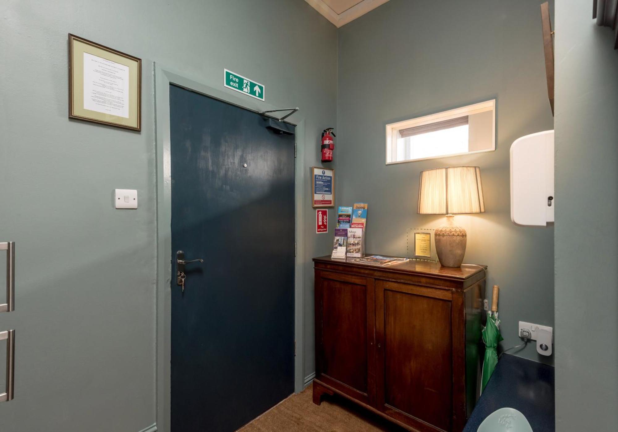 Causewayside Apartment - The Edinburgh Address Exterior foto